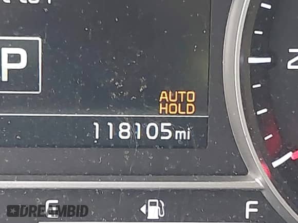 2021 Kia Sorento EX with VIN 5XYRHDLFXMG012163, listed as a IAAI auction lot 43261798 with 118,105 mi miles and . Bid and sale history available at DreamBid. Image 15.