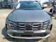 2025 Hyundai Tucson Limited с VIN 5NMJE3DE3SH504753, выставлен на аукционе Copart как лот 67745065 с пробегом 7 851 миль миль и Списание • Salvage title. История ставок и продаж доступна на DreamBid. Изображение 5.