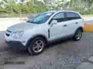 2012 Chevrolet Captiva Sport LS с VIN 3GNAL2EKXCS556242, выставлен на аукционе IAAI как лот 42653371 с пробегом 137 760 миль миль и . История ставок и продаж доступна на DreamBid. Изображение 2.