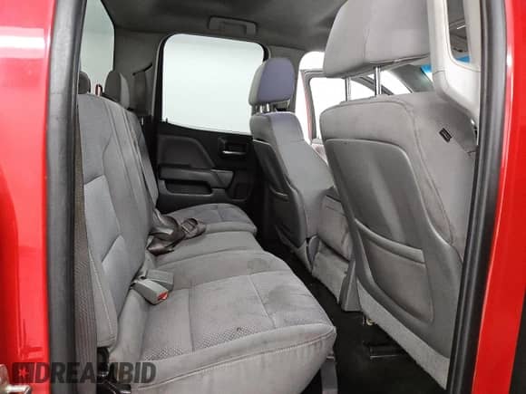 2014 Chevrolet Silverado 1500 Work Truck with VIN 1GCRCPEH7EZ212855, listed as a Copart auction lot 64334805 with 202,245 mi miles and Clean title. Bid and sale history available at DreamBid. Image 10.