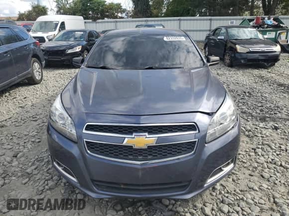 2013 Chevrolet Malibu LS с VIN 1G11B5SA0DF340424, выставлен на аукционе Copart как лот 82332635 с пробегом 157 507 миль миль и Чистый • Clean title. История ставок и продаж доступна на DreamBid. Изображение 5.