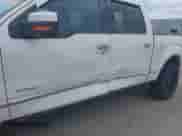 2011 Ford F-150 XLT z VIN 1FTFW1ET7BFA71519, wystawiony jako IAAI lot #42397625 z przebiegiem 205 049 mil mil oraz . Historia ofert i sprzedaży dostępna na DreamBid. Obrazek 6.