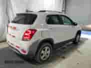 2019 Chevrolet Trax LT с VIN 3GNCJPSB0KL214033, выставлен на аукционе Copart как лот 71536945 с пробегом 79 241 миль миль и Чистый • Clean title. История ставок и продаж доступна на DreamBid. Изображение 3.