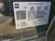 2024 Chevrolet TrailBlazer ACTIV z VIN KL79MVSL0RB086280, wystawiony jako Copart lot #58530485 z przebiegiem 19 638 mil mil oraz Szkoda całkowita • Salvage title. Historia ofert i sprzedaży dostępna na DreamBid. Obrazek 13.