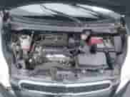 2014 Chevrolet Spark LS с VIN KL8CB6S99EC530147, выставлен на аукционе IAAI как лот 43466276 с пробегом 111 059 миль миль и . История ставок и продаж доступна на DreamBid. Изображение 10.
