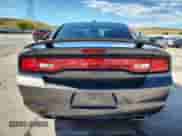 2013 Dodge Charger SXT Plus с VIN 2C3CDXHG9DH555739, выставлен на аукционе Copart как лот 84419725 с пробегом 179 154 миль миль и Списание • Salvage title. История ставок и продаж доступна на DreamBid. Изображение 6.