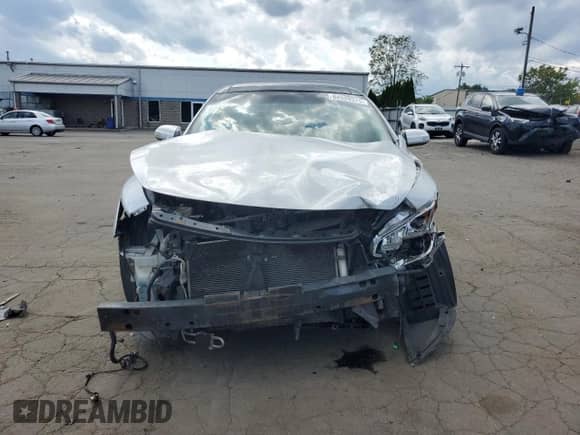 2014 Nissan Maxima SV with VIN 1N4AA5AP8EC462487, listed as a Copart auction lot 64989375 with 292,648 mi miles and Non repairable. Bid and sale history available at DreamBid. Image 5.