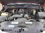 2000 GMC Sierra 1500 SLE with VIN 2GTEC19V3Y1296875, listed as a Copart auction lot 66842935 with 100,494 mi miles and Clean title. Bid and sale history available at DreamBid. Image 11.