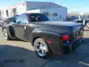 2005 Chevrolet SSR LS с VIN 1GCES14HX5B121071, выставлен на аукционе IAAI как лот 41346020 с пробегом 17 671 миль миль и . История ставок и продаж доступна на DreamBid. Изображение 3.