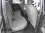 2018 Ram 1500 Express с VIN 1C6RR7FT0JS198602, выставлен на аукционе IAAI как лот 42082850 с пробегом 115 575 миль миль и . История ставок и продаж доступна на DreamBid. Изображение 8.