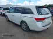 2015 Honda Odyssey EX с VIN 5FNRL5H49FB106699, выставлен на аукционе IAAI как лот 42581882 с пробегом 187 069 миль миль и . История ставок и продаж доступна на DreamBid. Изображение 3.