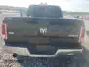 2014 Ram 1500 Laramie with VIN 1C6RR7NT7ES188687, listed as a Copart auction lot 62862305 with 139,919 mi miles and Salvage title. Bid and sale history available at DreamBid. Image 6.