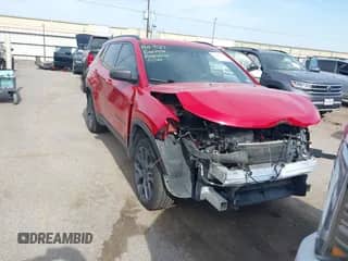 2021 Jeep Compass 80th Anniversary с VIN 3C4NJDEB9MT593337, выставлен на аукционе IAAI как лот 42247265 с пробегом 71 038 миль миль и . История ставок и продаж доступна на DreamBid. Изображение 1.