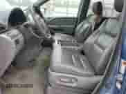 2008 Honda Odyssey Touring с VIN 5FNRL38998B088076, выставлен на аукционе Copart как лот 66926675 с пробегом 191 772 миль миль и Списание • Salvage title. История ставок и продаж доступна на DreamBid. Изображение 7.