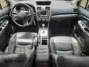 2014 Subaru Impreza Special Sports Limited with VIN JF1GPAR60E8244494, listed as a Copart auction lot 68911675 with 139,272 mi miles and Salvage title. Bid and sale history available at DreamBid. Image 8.