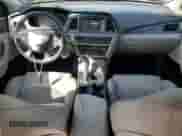 2016 Hyundai Sonata Sport с VIN 5NPE34AF3GH419139, выставлен на аукционе Copart как лот 84891535 с пробегом 166 672 миль миль и Списание • Salvage title. История ставок и продаж доступна на DreamBid. Изображение 8.