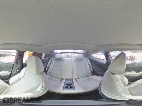 2014 Hyundai Veloster z VIN KMHTC6AD0EU196106, wystawiony jako Copart lot #69494305 z przebiegiem 102 472 mil mil oraz Szkoda całkowita • Salvage title. Historia ofert i sprzedaży dostępna na DreamBid. Obrazek 14.