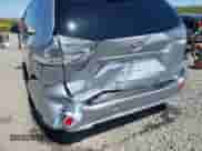 2016 Toyota Sienna SE with VIN 5TDXK3DC6GS724040, listed as a IAAI auction lot 42087356 with 75,175 mi miles and . Bid and sale history available at DreamBid. Image 6.