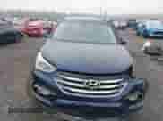 2018 Hyundai Santa Fe Ultimate с VIN 5XYZWDLA9JG546891, выставлен на аукционе IAAI как лот 43248438 с пробегом Не указан миль и . История ставок и продаж доступна на DreamBid. Изображение 11.