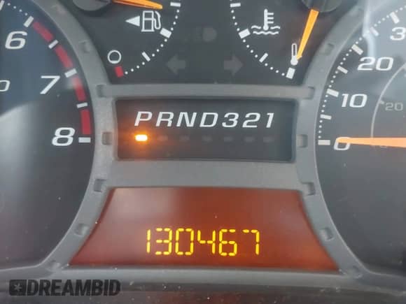 2005 Chevrolet Colorado 1SE LS Z71 с VIN 1GCDT136858172977, выставлен на аукционе IAAI как лот 42782513 с пробегом 130 467 миль миль и . История ставок и продаж доступна на DreamBid. Изображение 15.