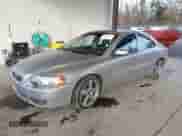 2006 Volvo S60 2.5L Turbo R с VIN YV1RH527662545876, выставлен на аукционе IAAI как лот 41504361 с пробегом 119 635 миль миль и . История ставок и продаж доступна на DreamBid. Изображение 2.