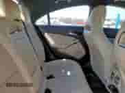 2018 Mercedes-Benz CLA 250 с VIN WDDSJ4EB3JN506908, выставлен на аукционе Copart как лот 80680625 с пробегом 159 490 миль миль и Чистый • Clean title. История ставок и продаж доступна на DreamBid. Изображение 10.