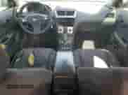 2008 Chevrolet Malibu 1LT with VIN 1G1ZH57B38F183304, listed as a Copart auction lot 80431755 with 296,990 mi miles and Salvage title. Bid and sale history available at DreamBid. Image 8.