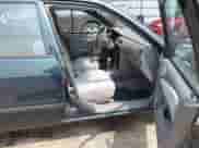 1999 Chevrolet Prizm с VIN 1Y1SK5282XZ414045, выставлен на аукционе IAAI как лот 42460770 с пробегом 117 691 миль миль и . История ставок и продаж доступна на DreamBid. Изображение 5.
