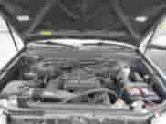 2005 Toyota Tundra Limited с VIN 5TBDT48165S473282, выставлен на аукционе IAAI как лот 43382606 с пробегом 166 678 миль миль и . История ставок и продаж доступна на DreamBid. Изображение 10.