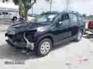 2021 Subaru Forester with VIN JF2SKADC3MH423046, listed as a IAAI auction lot 42423416 with 67,602 mi miles and . Bid and sale history available at DreamBid. Image 2.