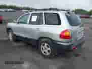 2002 Hyundai Santa Fe GLS с VIN KM8SC73D82U187325, выставлен на аукционе IAAI как лот 42828065 с пробегом 178 633 миль миль и . История ставок и продаж доступна на DreamBid. Изображение 3.