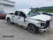 2008 Dodge 2500 SLT с VIN 3D7KS28AX8G152554, выставлен на аукционе IAAI как лот 42351597 с пробегом 41 338 миль миль и . История ставок и продаж доступна на DreamBid. Изображение 1.