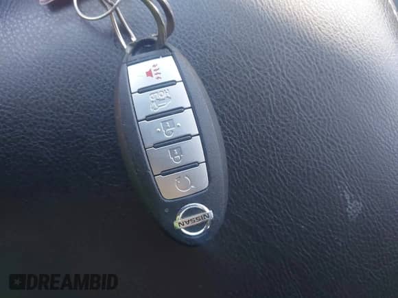 2019 Nissan Pathfinder SV с VIN 5N1DR2MN5KC651971, выставлен на аукционе IAAI как лот 41997367 с пробегом 84 439 миль миль и . История ставок и продаж доступна на DreamBid. Изображение 11.