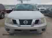 2013 Nissan Frontier SV с VIN 1N6AD0CU3DN718882, выставлен на аукционе Copart как лот 88962125 с пробегом 205 755 миль миль и Списание • Salvage title. История ставок и продаж доступна на DreamBid. Изображение 5.