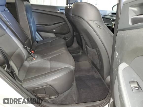 2017 Hyundai Tucson Limited with VIN KM8J3CA23HU279408, listed as a Copart auction lot 71437205 with 119,487 mi miles and Clean title. Bid and sale history available at DreamBid. Image 11.