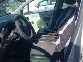 2017 Chevrolet Trax LT z VIN KL7CJPSB0HB206496, wystawiony jako IAAI lot #43062747 z przebiegiem 56 487 mil mil oraz . Historia ofert i sprzedaży dostępna na DreamBid. Obrazek 5.