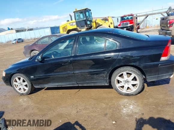 2006 Volvo S60 2.5L Turbo с VIN YV1RH592162543124, выставлен на аукционе IAAI как лот 41793636 с пробегом 123 644 миль миль и . История ставок и продаж доступна на DreamBid. Изображение 14.