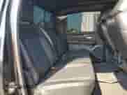 2020 Ram 1500 Rebel z VIN 1C6SRFLT7LN360498, wystawiony jako Copart lot #68648235 z przebiegiem 66 039 mil mil oraz Szkoda całkowita • Salvage title. Historia ofert i sprzedaży dostępna na DreamBid. Obrazek 10.