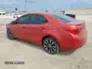 2019 Toyota Corolla LE с VIN 5YFBURHE6KP913890, выставлен на аукционе Copart как лот 71002305 с пробегом 77 818 миль миль и Списание • Salvage title. История ставок и продаж доступна на DreamBid. Изображение 2.