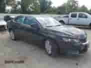 2016 Chevrolet Impala LS с VIN 2G11Z5SA0G9154469, выставлен на аукционе Copart как лот 67669575 с пробегом 119 928 миль миль и Списание • Salvage title. История ставок и продаж доступна на DreamBid. Изображение 4.