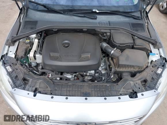 2017 Volvo S60 Inscription с VIN LYV402TK4HB134230, выставлен на аукционе IAAI как лот 43418033 с пробегом 92 192 миль миль и . История ставок и продаж доступна на DreamBid. Изображение 10.