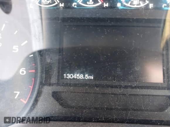 2020 Ford F-150 XL z VIN 1FTEX1EP9LKD35506, wystawiony jako IAAI lot #42833024 z przebiegiem 130 458 mil mil oraz . Historia ofert i sprzedaży dostępna na DreamBid. Obrazek 15.