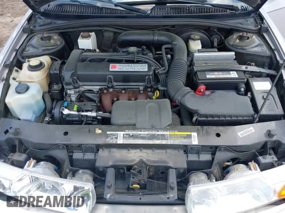 2000 Saturn SW с VIN 1G8ZN8274YZ125358, выставлен на аукционе IAAI как лот 42594615 с пробегом 120 506 миль миль и . История ставок и продаж доступна на DreamBid. Изображение 10.