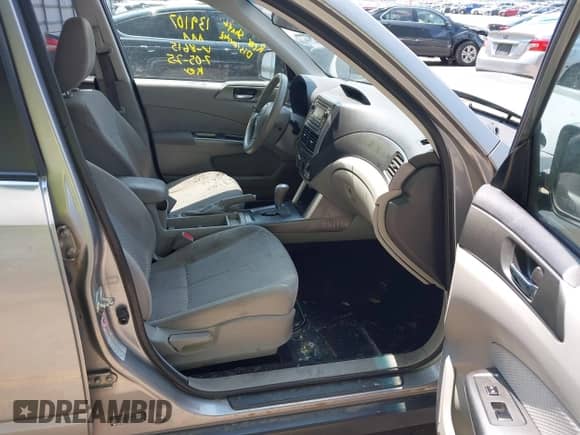 2011 Subaru Forester X Premium с VIN JF2SHADC3BH748615, выставлен на аукционе IAAI как лот 42685626 с пробегом 112 240 миль миль и . История ставок и продаж доступна на DreamBid. Изображение 5.