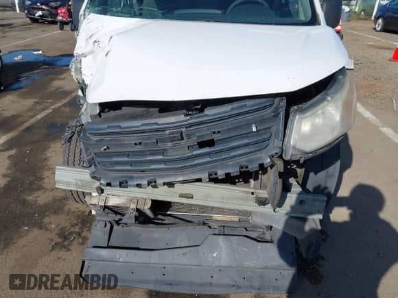 2015 Chevrolet City Express Cargo LT с VIN 3N63M0ZNXFK734207, выставлен на аукционе IAAI как лот 41892944 с пробегом 289 659 миль миль и . История ставок и продаж доступна на DreamBid. Изображение 6.