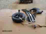 2006 Chevrolet Silverado 1500 Work Truck с VIN 3GCEK14V96G249249, выставлен на аукционе Copart как лот 68479495 с пробегом Не указан миль и Списание • Salvage title. История ставок и продаж доступна на DreamBid. Изображение 12.