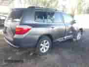 2008 Toyota Highlander z VIN JTEDS41A382063860, wystawiony jako IAAI lot #43096214 z przebiegiem 242 200 mil mil oraz . Historia ofert i sprzedaży dostępna na DreamBid. Obrazek 4.