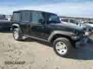 2021 Jeep Wrangler Unlimited Sport с VIN 1C4HJXDGXMW715175, выставлен на аукционе Copart как лот 45552765 с пробегом 18 978 миль миль и Списание • Salvage title. История ставок и продаж доступна на DreamBid. Изображение 4.