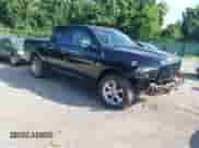 2011 Ram 1500 Big Horn with VIN 1D7RV1CT6BS516123, listed as a IAAI auction lot 42739245 with 229,003 mi miles and . Bid and sale history available at DreamBid. Image 1.