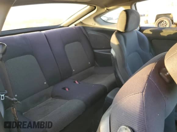 2006 Hyundai Tiburon GS с VIN KMHHM65D36U212295, выставлен на аукционе Copart как лот 88584755 с пробегом 154 372 миль миль и Чистый • Clean title. История ставок и продаж доступна на DreamBid. Изображение 11.